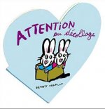 amoureux attention au decollage
