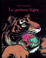 Prince tigre (Le)