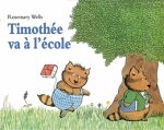 TIMOTHEE VA A L'ECOLE