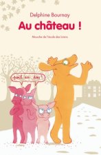 au chateau