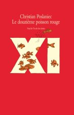 douzieme poisson rouge nouvelle edi