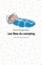 LES FEES DU CAMPING