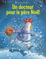 Docteur pour le pere noel (Un)