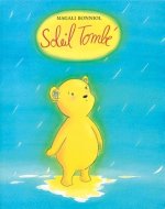 soleil tombe
