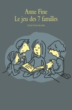 Jeu des sept familles (Le)
