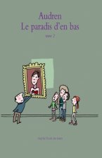 paradis d en bas tome 2
