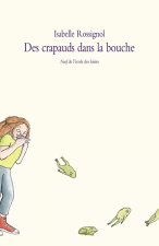 Crapauds dans la bouche (Des)
