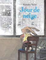 jour de neige
