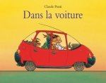 DANS LA VOITURE TOUT CARTON