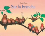 SUR LA BRANCHE TOUT CARTON