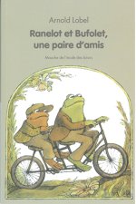 ranelot et bufolet une paire d amis