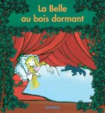 Belle au bois dormant (La)