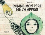 comme mon pere me l a appris
