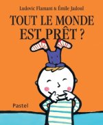 tout le monde est pret