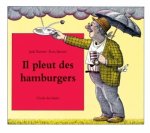 il pleut des hamburgers