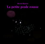 La petite poule rousse (ltout carton)