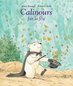 calinours fait la fete