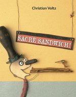 Sacre sandwich !
