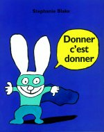 DONNER C'EST DONNER