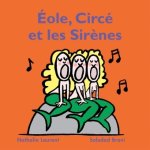 eole circe et les sirenes