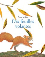 dix feuilles volantes