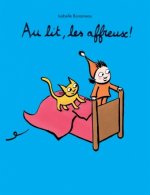 au lit les affreux