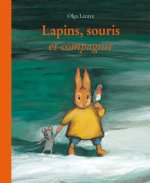 lapins souris et compagnie anthologie