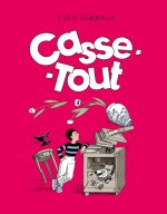 casse tout