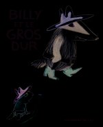 BILLY ET LE GROS DUR