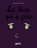 Le livre qui a peur