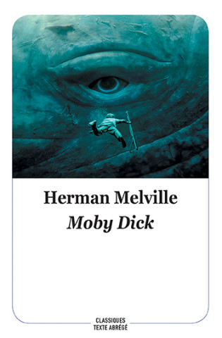 moby dick