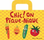 Chic ! on pique nique