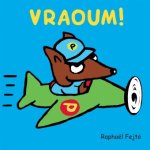 vraoum