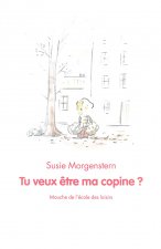 Tu veux etre ma copine ?