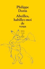 abeilles habillez moi de vous