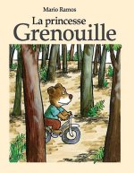 Princesse grenouille (La)