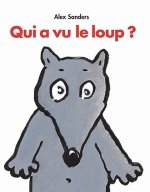 qui a vu le loup