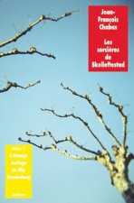 sorcieres de skelleftestad t1 etrange ma