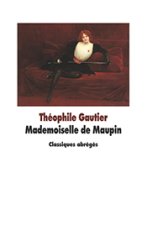 Mademoiselle de Maupin (Texte abrege)