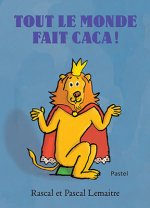 Tout le monde fait caca