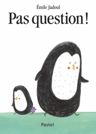 pas question