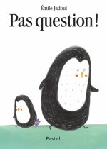 pas question