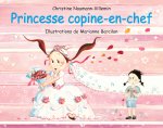 princesse copine en chef