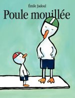 poule mouillee