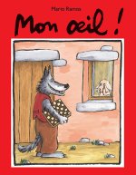 Mon oeil