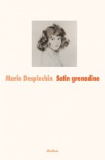 satin grenadine nouvelle edition