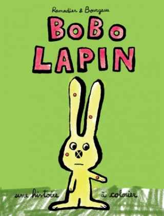 bobo lapin
