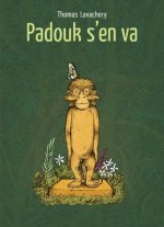 padouk s en va
