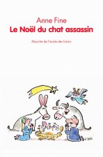 Noel du chat assassin (Le)