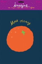imagine une orange